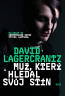 Muž, který hledal svůj stín (David Lagercrantz)