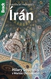 Irán (Hilary Olejniková Maria Smithová)