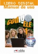 Código ELE 1 Libro digital (PDI)