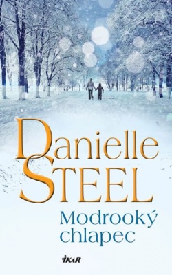 Modrooký chlapec (Danielle Steel)