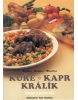 Kuře Kapr Králík (Božena Ševčíková, Pavla Momčilová)