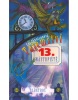 Tajemství 13.nástupiště (Astrid Lindgren)