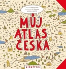 Můj atlas Česka (Ondřej Hník)