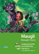 Mauglí Mowgli's Story (Dana Olšovská)