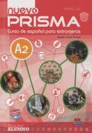 Nuevo Prisma A2 Libro del alumno
