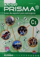 Nuevo Prisma C1 Libro del alumno