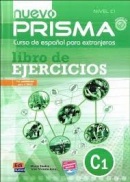 Nuevo Prisma C1 Cuaderno de ejercicios - pracovný zošit