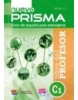 Nuevo Prisma C1 Libro del profesor - metodická príručka