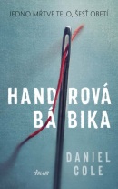 Handrová bábika (Daniel Cole)