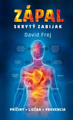 Zápal, skrytý zabijak (David Frej)