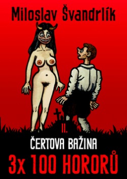 Čertova bažina (Miloslav Švandrlík)