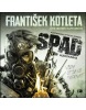 SPAD (audiokniha) (Borek Kapitánčik, František Kotleta)