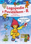 Logopedie s Povídálkem - R (Hana Fialová)