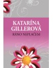 Ráno neplačem, 2. vydanie (Katarína Gillerová)