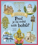 Proč je na světě tolik bohů? (Petr Kostka)