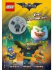LEGO Batman Vítejte v Gotham City! (Kolektív)