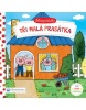 Minipohádky Tři malá prasátka (Natascha Rosenberg)