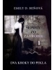 Šepoty zo záhrobia 1 (s podpisom a fotkou autorky) (Michal Sušina, Bohunka Trelová)