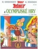 Asterix a Olympijské hry (Albert Uderzo, René Goscinny)