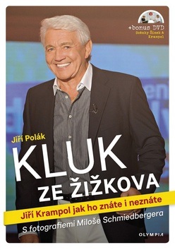 Kluk ze Žižkova (Jiří Polák)