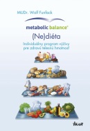 Metabolic Balance®: (Ne)diéta (Funfack Wolf)