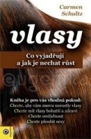 Vlasy (Carmen Schultz)