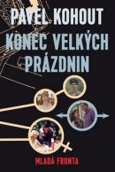 Konec velkých prázdnin (Pavel Kohout)