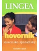 Slovensko - španielsky hovorník - 3.vydanie (Kolektív autorov)