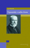 Vzpomínky z mého života (Cyril Horáček, Svatopluk Herc)