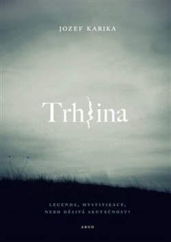 Trhlina (CZ jazyk) (Jozef Karika)