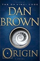 Origin (Dan Brown)