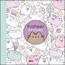 Pusheen maľovanky (kolektív)
