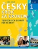 Česky krok za krokem 1 německy (Lída Holá)