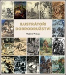 Ilustrátoři dobrodružství (Vladimír Prokop)