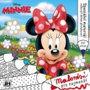 Minnie -- Malování pro nejmenší