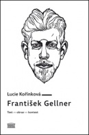 František Gellner (Lucie Kořínková)