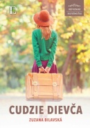 Cudzie dievča (Zuzana Bilavská)