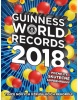 Guinness World Records 2018