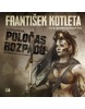 Poločas rozpadu (audiokniha) (Borek Kapitánčik, František Kotleta)