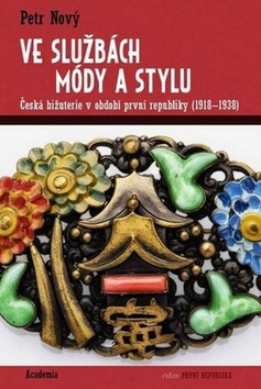 Ve službách módy a stylu (Petr Nový)