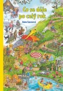 Co se děje po celý rok (Anne Suess)