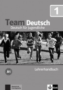 Team Deutsch 1 Lehrerhandbuch