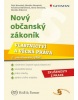 Nový občanský zákoník (Petr Novotný, Monika Novotná)