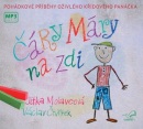 Čáry máry na zdi (audiokniha) (Václav Čtvrtek)