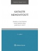 Katastr nemovitostí - 2. vydání (Daniela Šustrová, Jaroslav Holý, Petr Borovička)