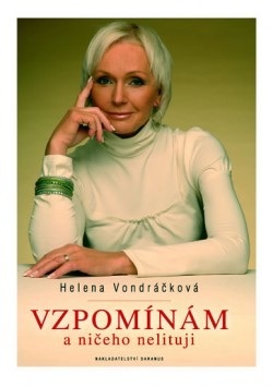 Vzpomínám a ničeho nelituji (Helena Vondráčková)