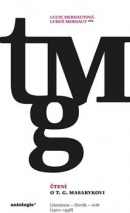 Čtení o T. G. Masarykovi (Lucie Merhautová, Luboš Merhaut)