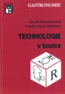 Technologie v kostce (Karel Štěpánek, Libúše Vodochodská)