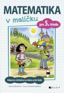 Matematika v malíčku pre 5. triedu (Simona Špačková)