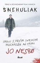 Snehuliak, 2. vydanie (Nesbo Jo)